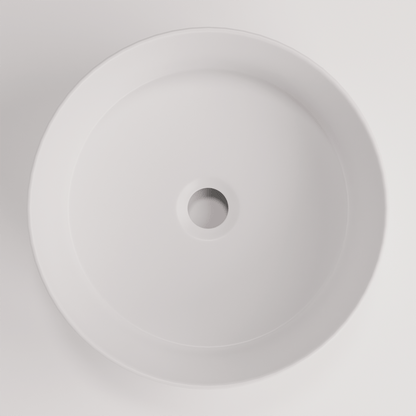 Lavabo estilo industrial Nuba - Thebath