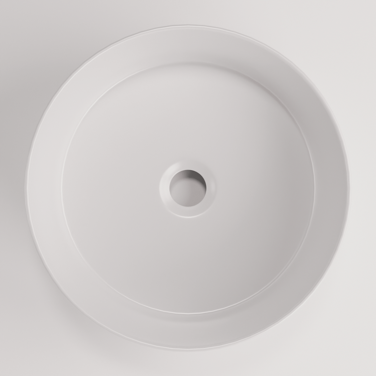 Lavabo estilo industrial Nuba - Thebath