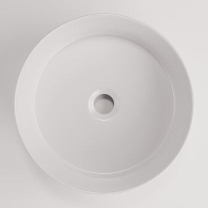 Lavabo estilo industrial Nuba - Thebath