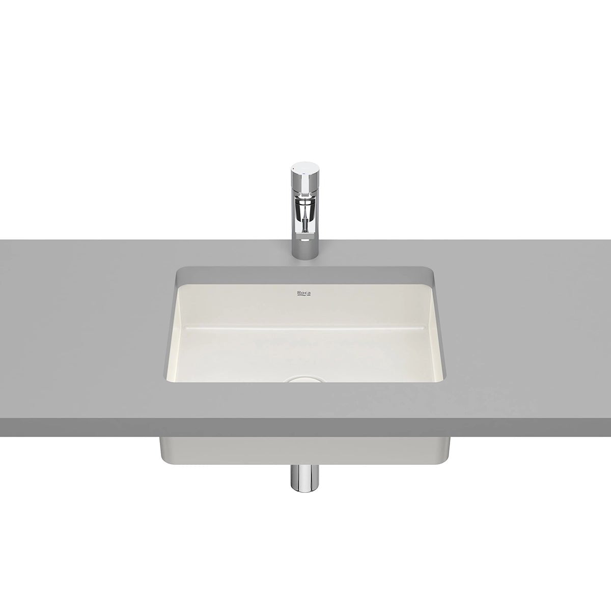 Lavabo Inspira Roca - The Bath