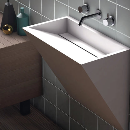 Lavabo Krion Suton - The Bath