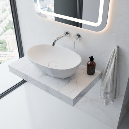 Lavabo moderno Saiko - The Bath