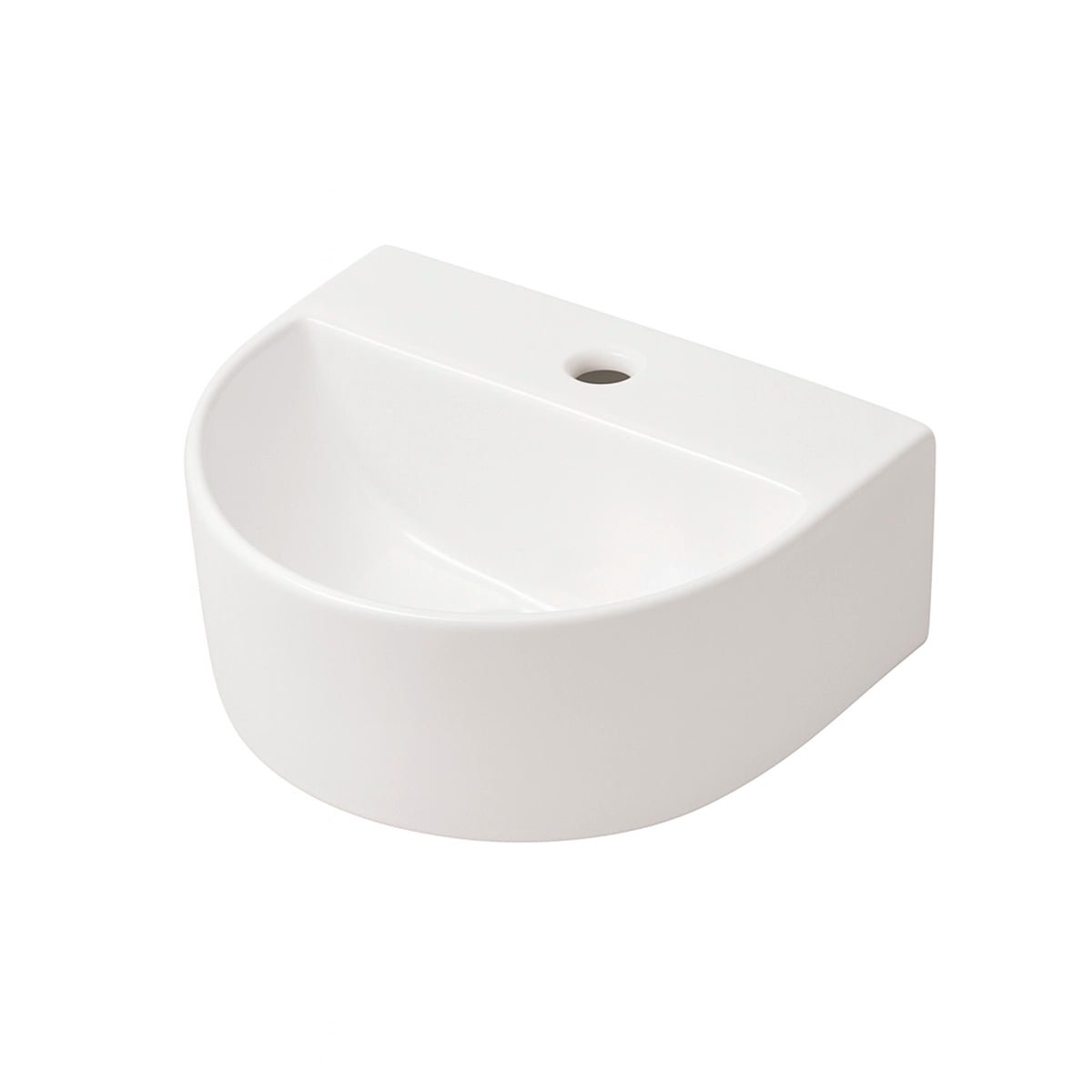 Lavabo reducido Asís - Thebath