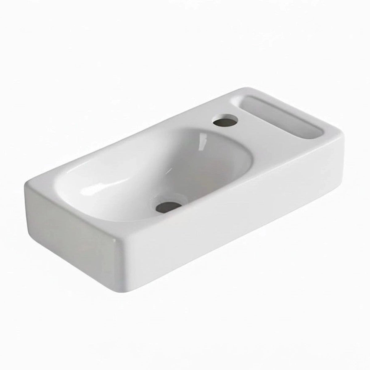 Lavabo reducido Grama - The Bath