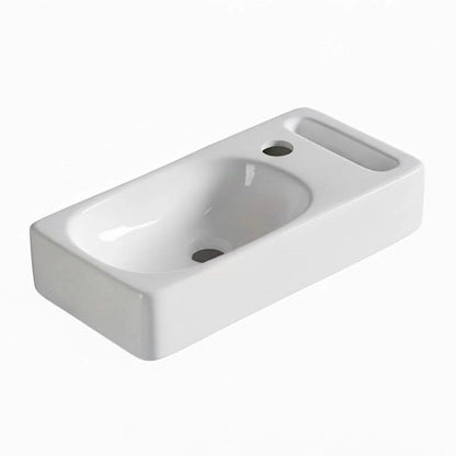 Lavabo reducido Grama - The Bath