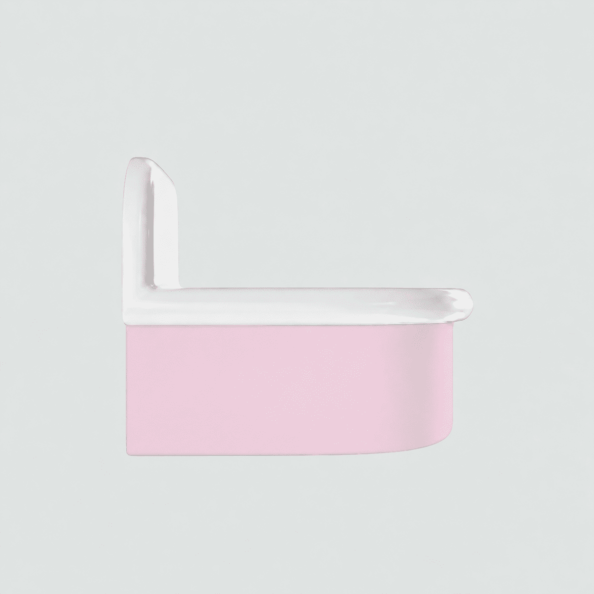 Lavabo retro - The Bath
