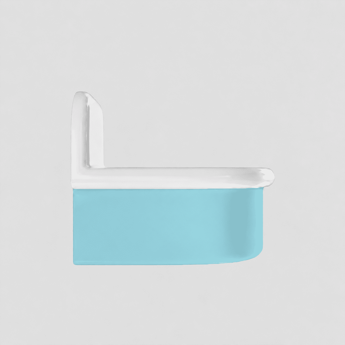 Lavabo retro - The Bath