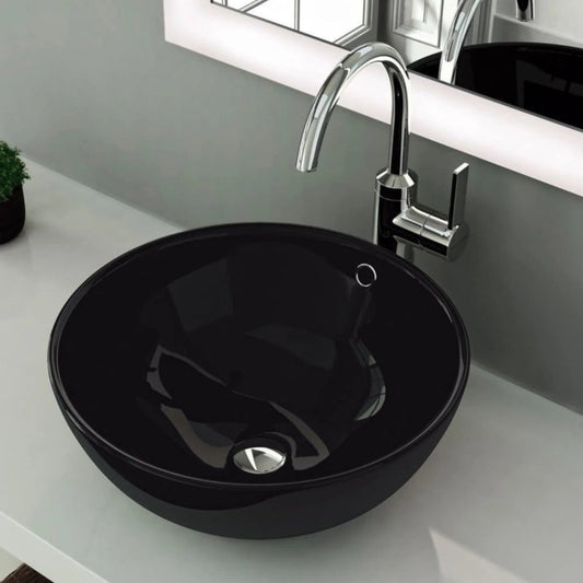 Lavabo sobre encimera Aika colores