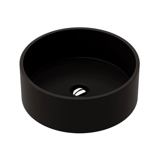 Lavabo sobre encimera Sía