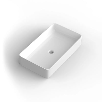 Lavabo sobre encimera Tre - The Bath