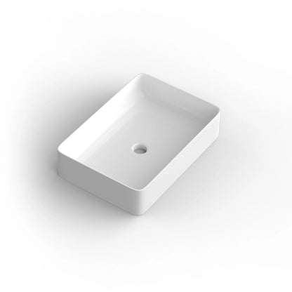 Lavabo sobre encimera Tre - The Bath