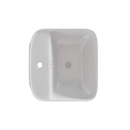 Lavabo suspendido moderno Axel - Thebath