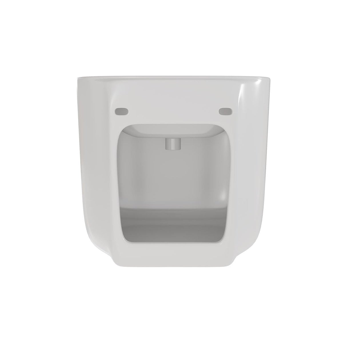 Lavabo suspendido moderno Axel - Thebath
