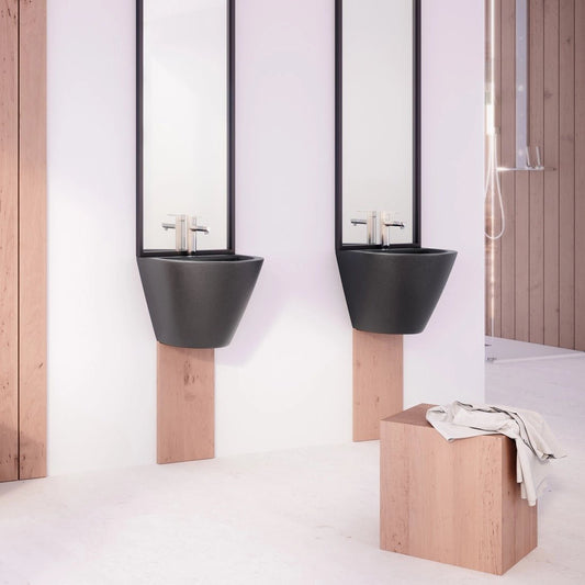 Lavabo Verona / Venecia acabados mate