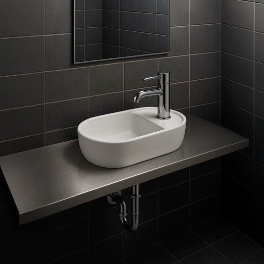 Lavabo Tauro - Thebath