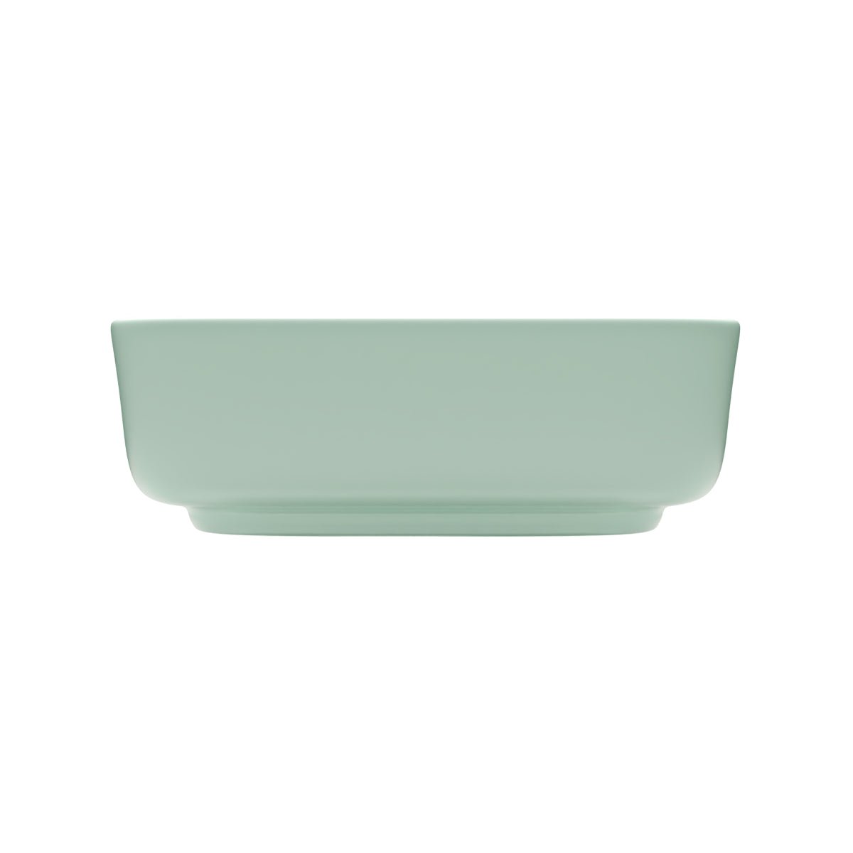Lavabo verde menta Nora - The Bath
