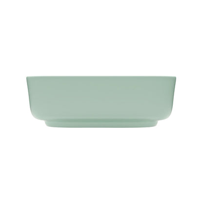 Lavabo verde menta Nora - The Bath