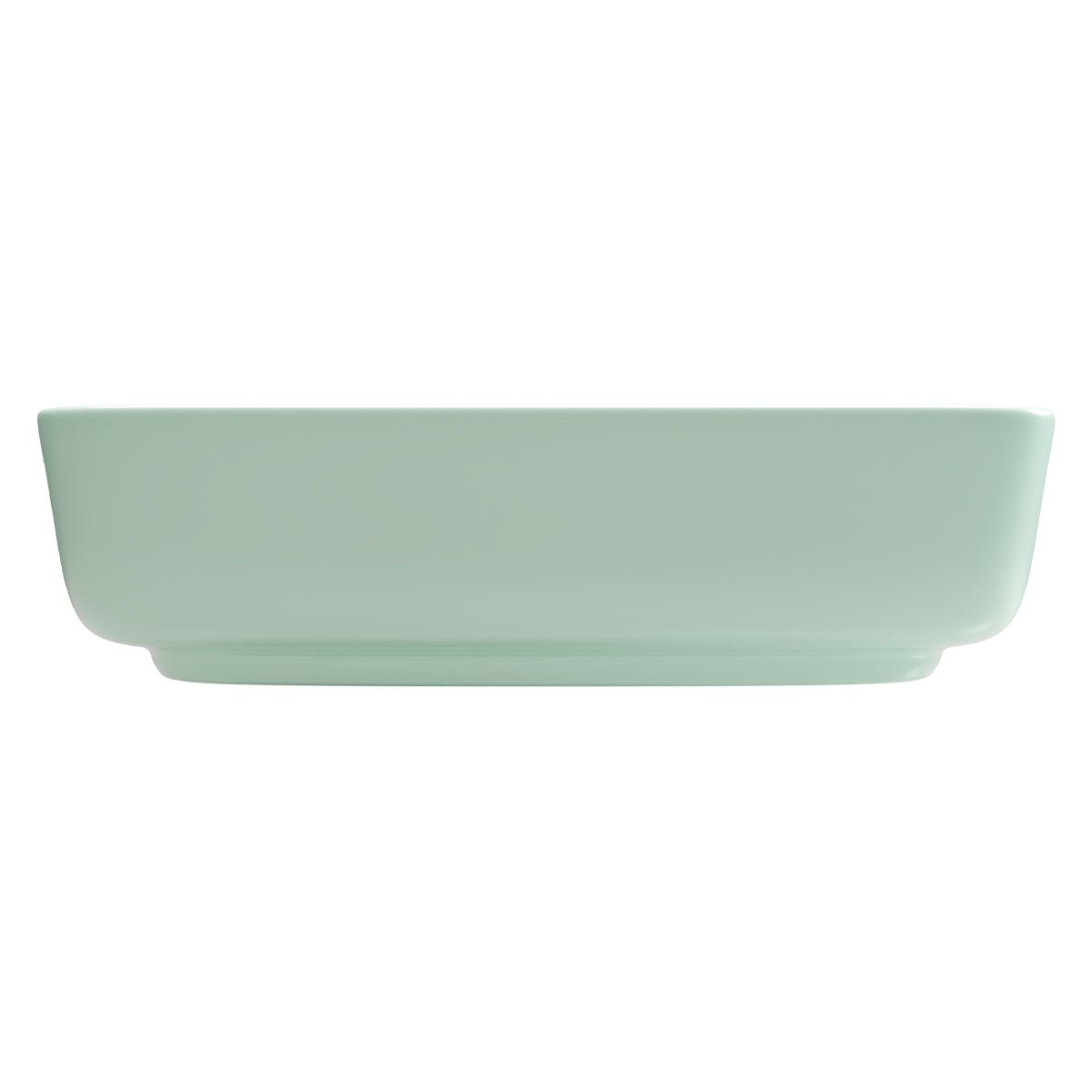 Lavabo verde menta Nora - The Bath