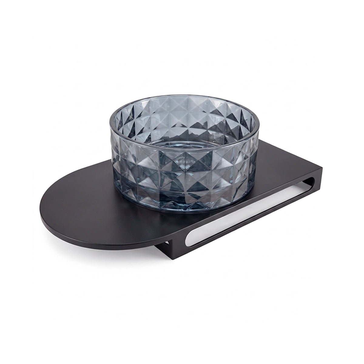 Lavabo y encimera suspendido Iconic - The Bath