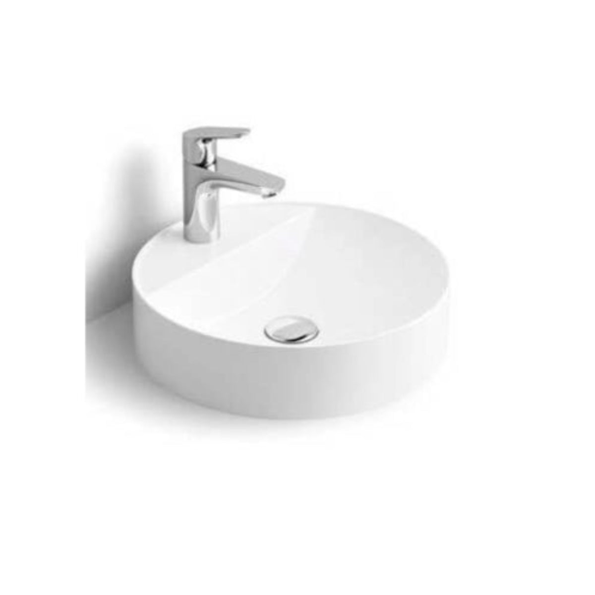 Lavabo Zero