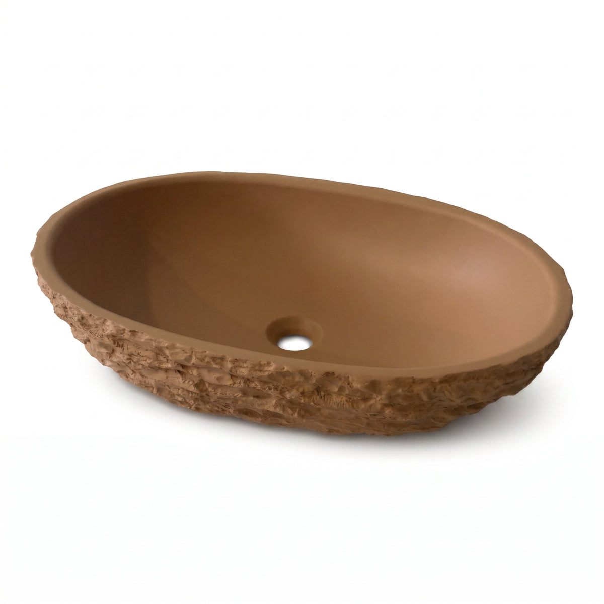 Lavabo rustique Enso