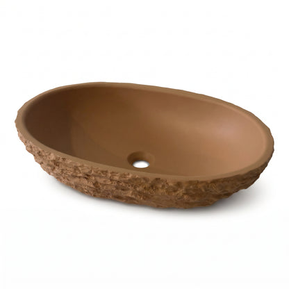 Lavabo rustique Enso