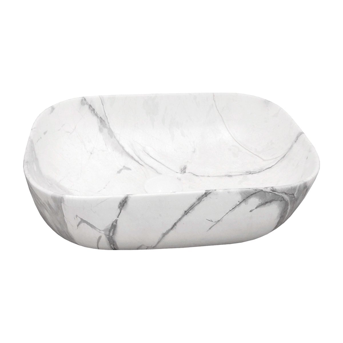 Lavabo sobre encimera Orta - Thebath