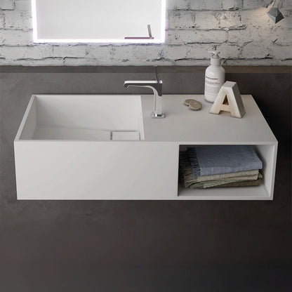 Lavabo Soul Irion - Thebath