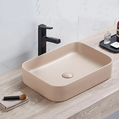 Lavamanos cerámico Inspire