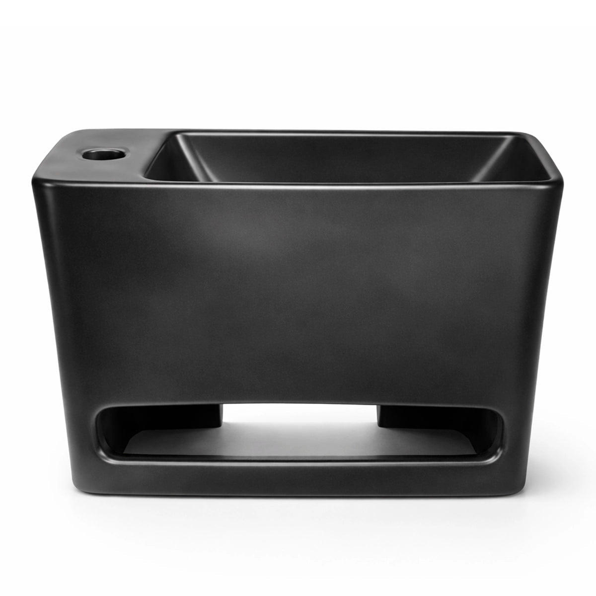 Lavamanos con toallero Zed - Thebath