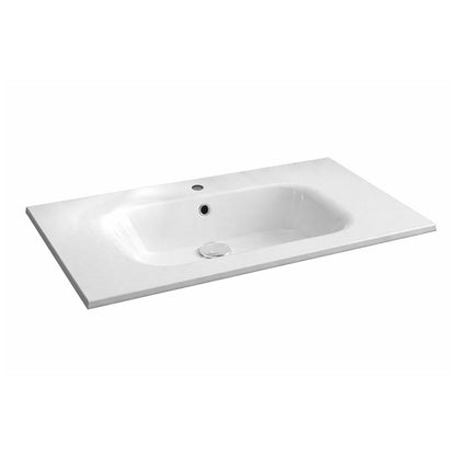 Lavamanos de resina Hera - The Bath