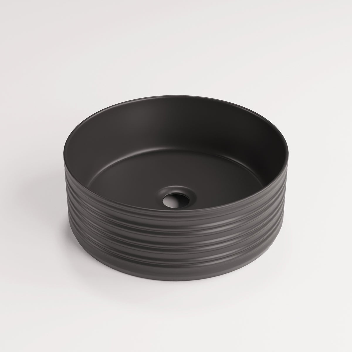 Lavamanos estilo industrial Nuba - Thebath