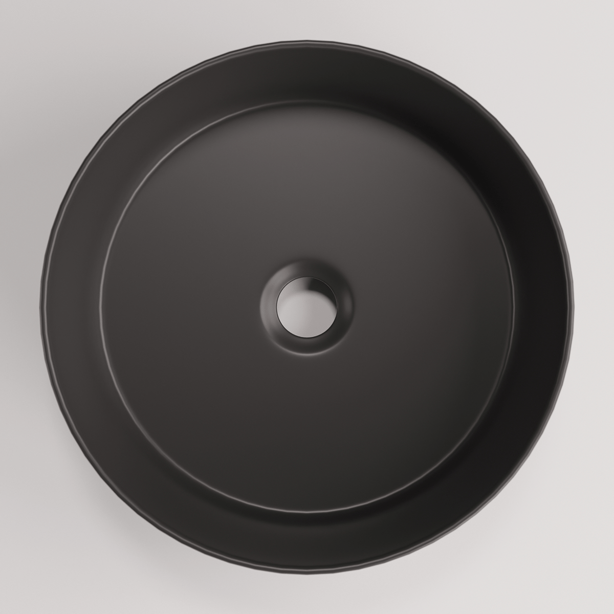 Lavamanos estilo industrial Nuba - Thebath