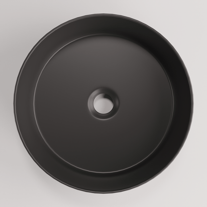 Lavamanos estilo industrial Nuba - Thebath