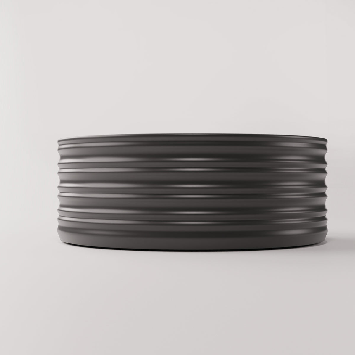 Lavamanos estilo industrial Nuba - Thebath