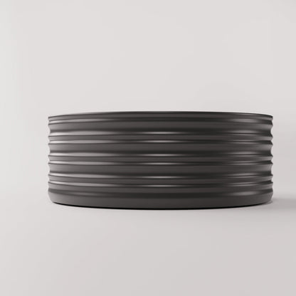 Lavamanos estilo industrial Nuba - Thebath