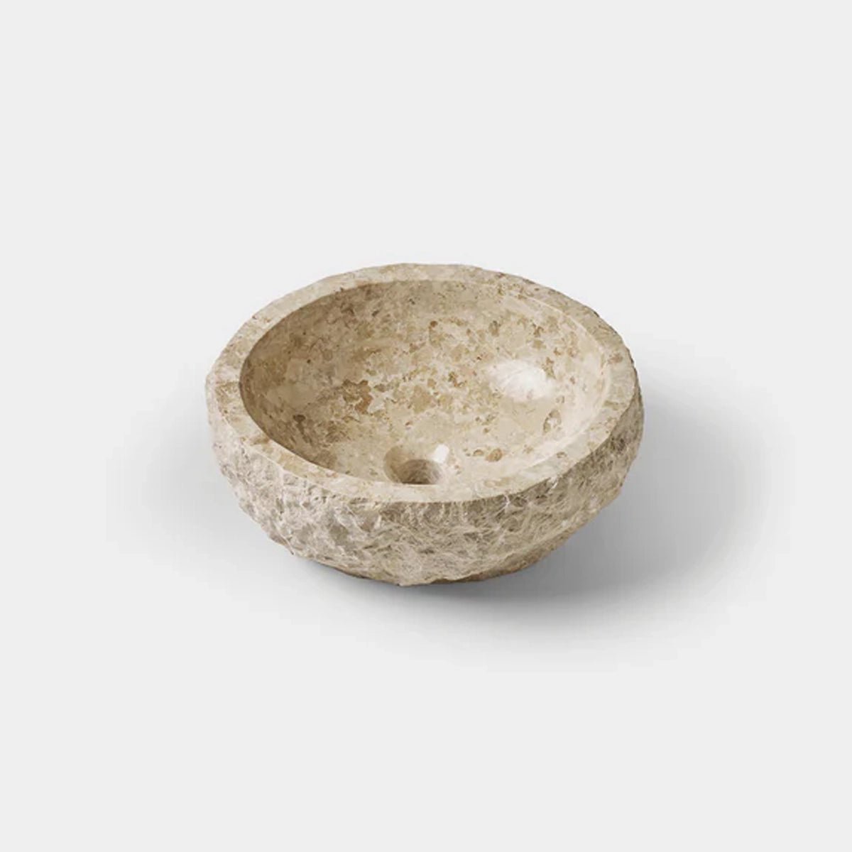 Lavamanos piedra Denver - Thebath