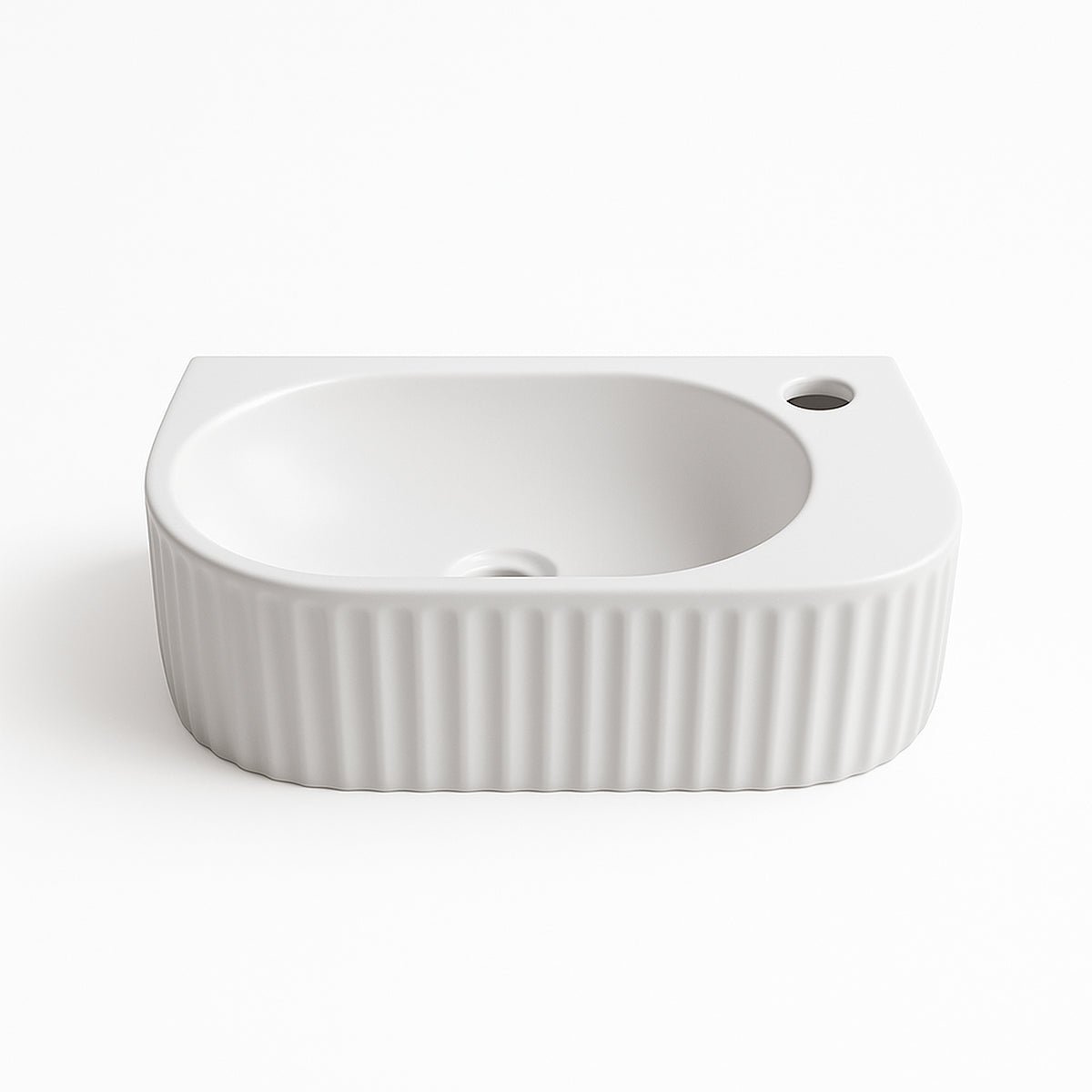 Lavamanos rectangular Glea - Thebath