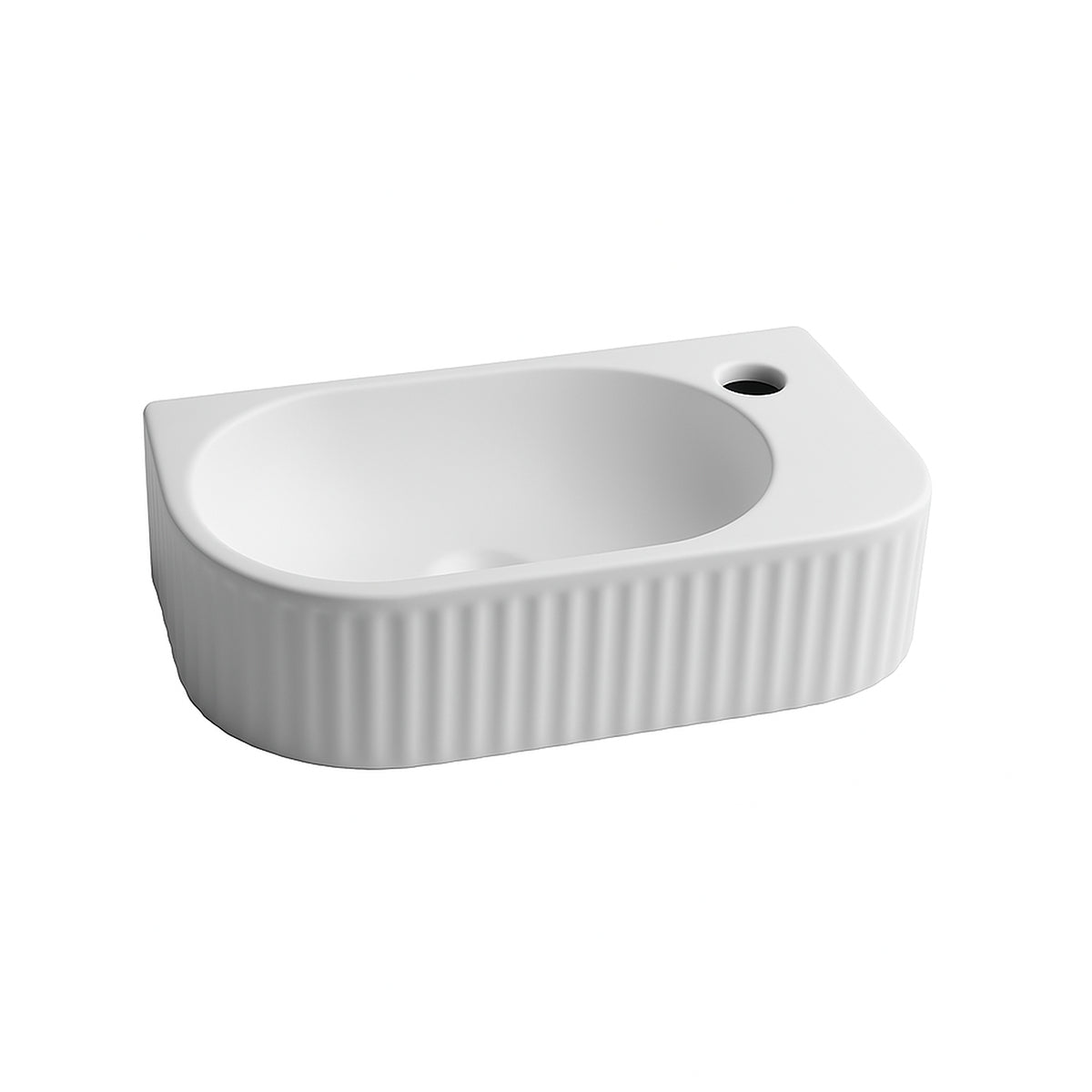 Lavamanos rectangular Glea - Thebath