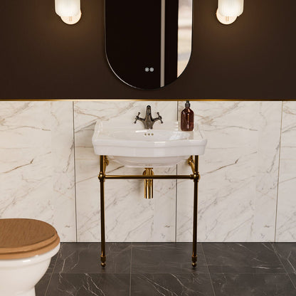 Lavamanos vintage Galia - Thebath