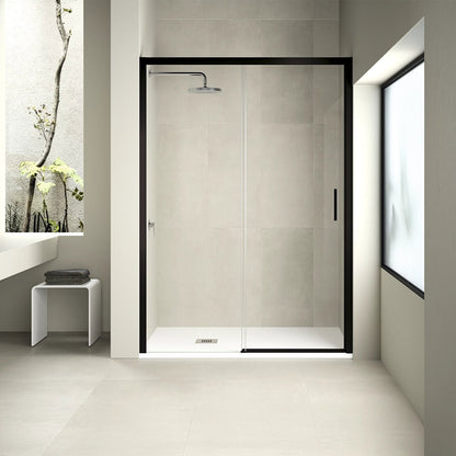 Mampara de ducha frontal Florida - Thebath