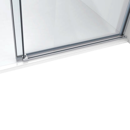 Mampara de ducha rectangular Safi - Thebath