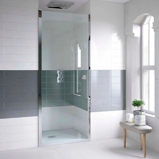 Mampara frontal plegable Penola