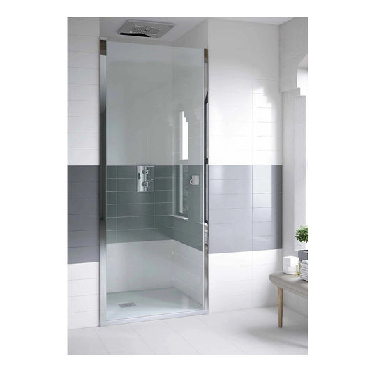 Mampara frontal plegable Penola