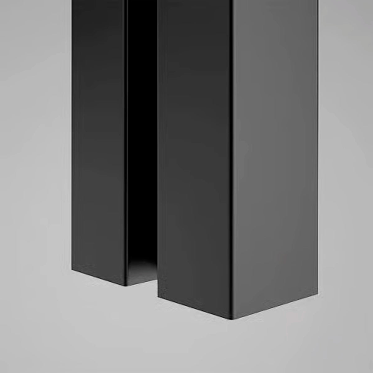 Mampara para ducha Rectangular Cancún - Thebath