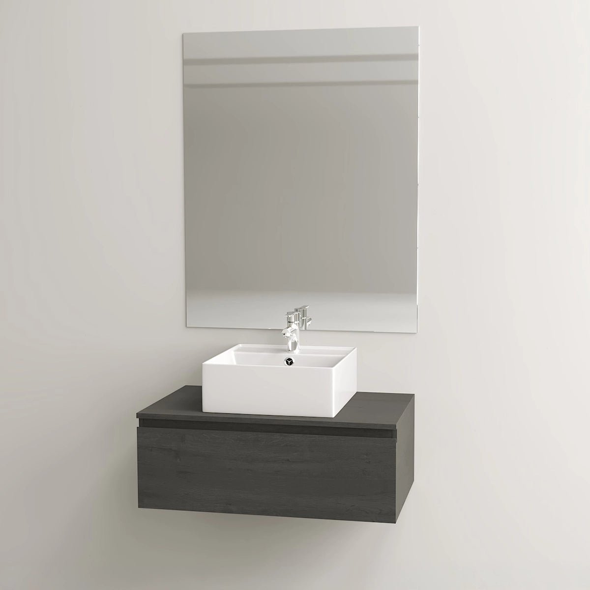 Módulo de baño Ele - Thebath