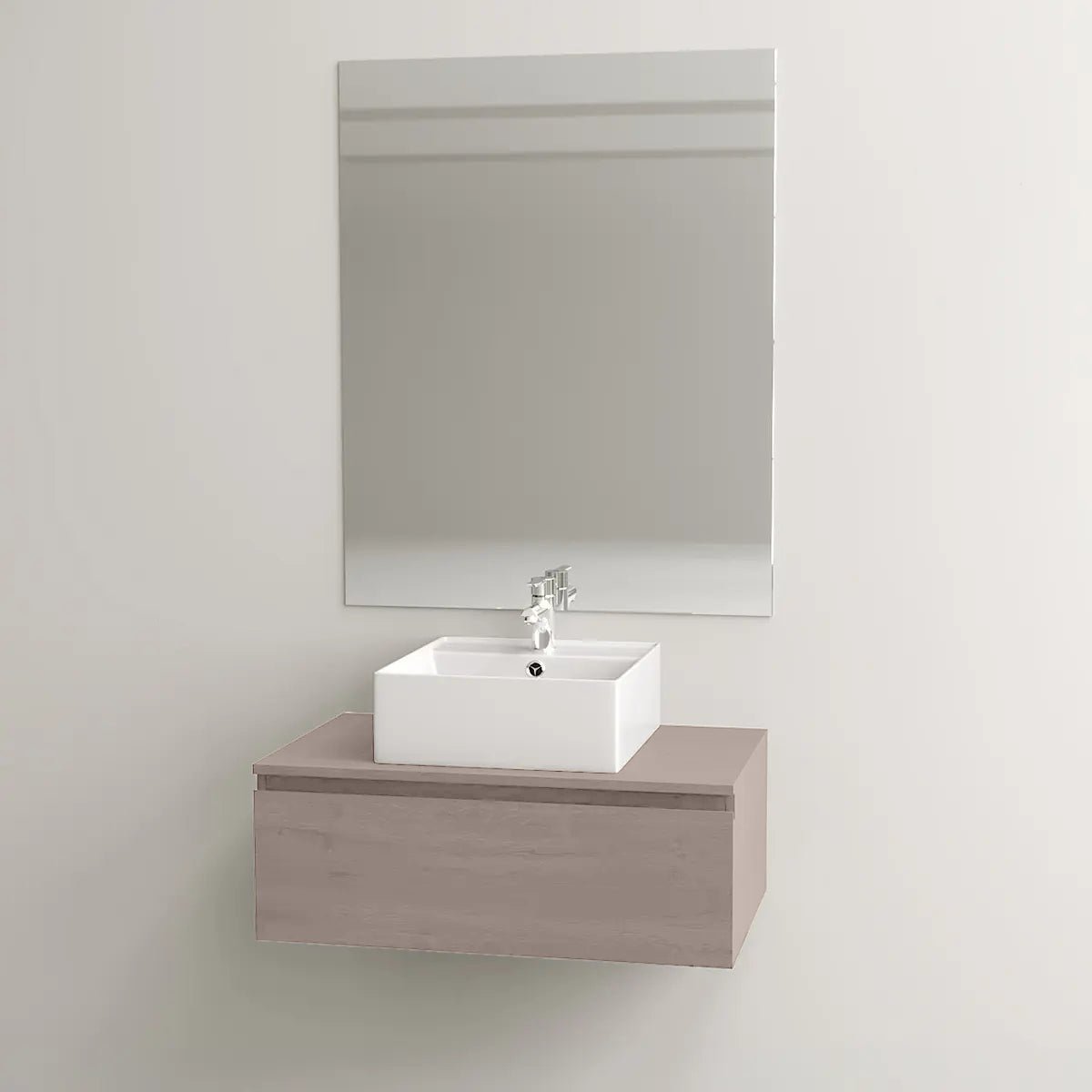 Módulo de baño Ele - Thebath