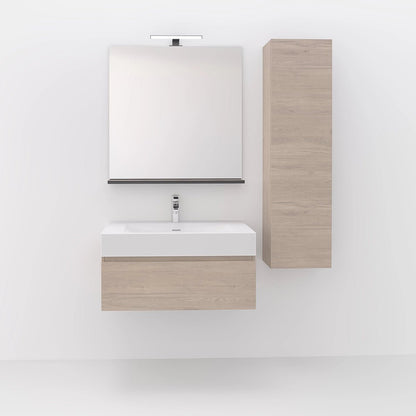 Módulo de baño Ele - Thebath