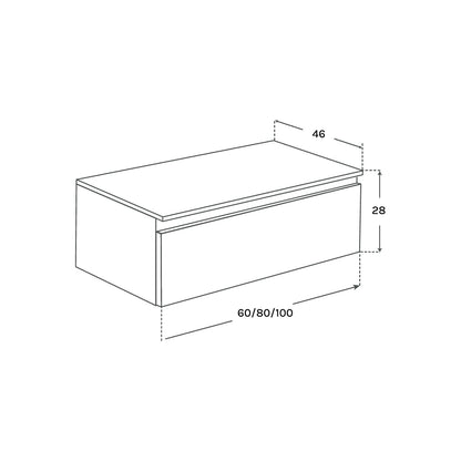 Módulo de baño Ele - Thebath