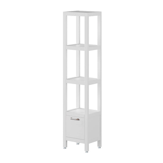 Mueble auxiliar antiguo Aran 1 cajón